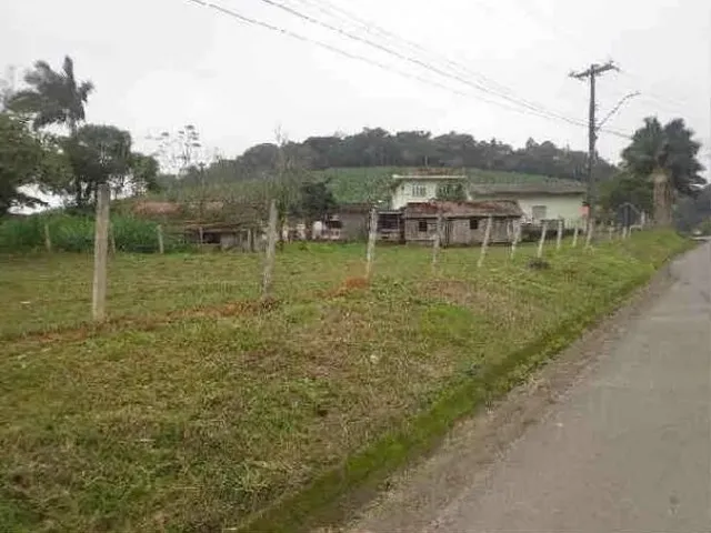 Imagem: Massaranduba - Terreno Padrão - Butuca