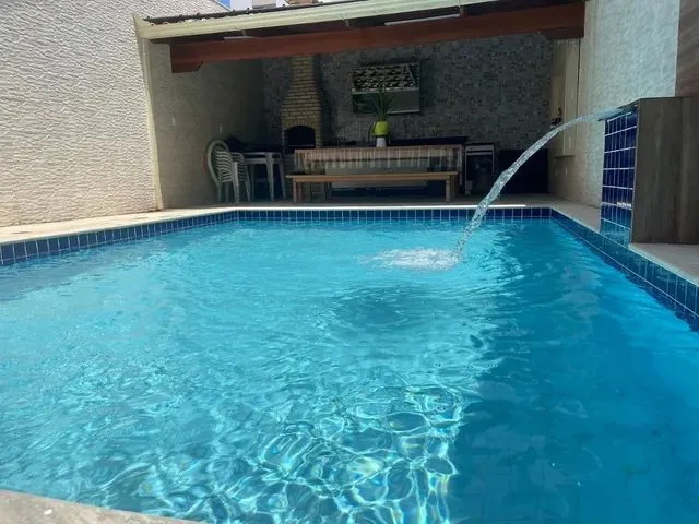Imagem 1: Casa com 3 Dormitórios À Venda em Contagem
