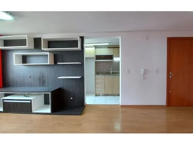 Imagem: Apartamento com 2 Dormitórios no Charqueadas
