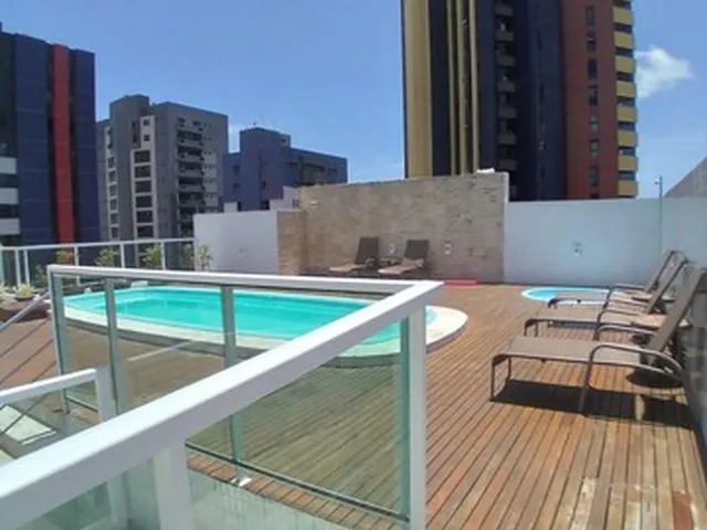 Imagem: Apartamento Temporada Apartir de 120,00
