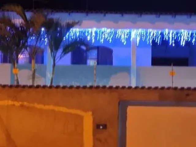 Imagem: Casa Temporada Aluguel Itanhaém