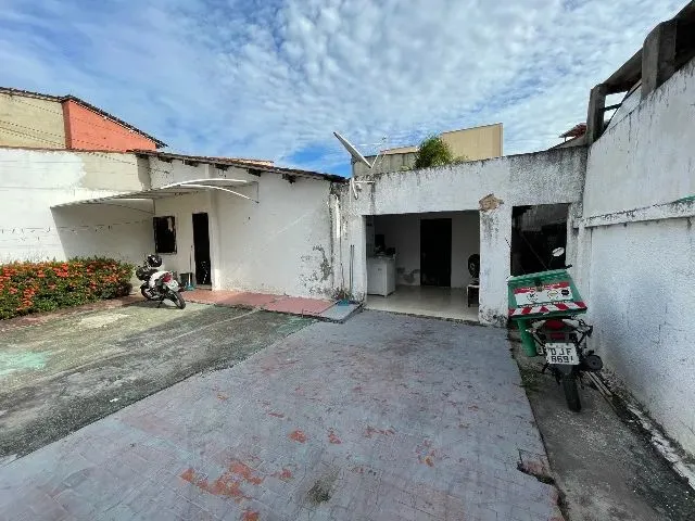 Imagem: Casa no Conjunto Ceará (2ª Etapa) Oportunidade