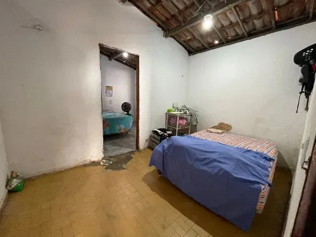 Imagem 12: Casa no Conjunto Ceará (2ª Etapa) Oportunidade