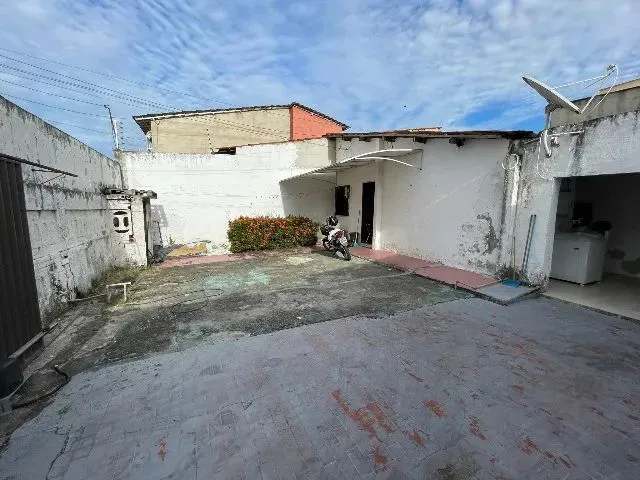 Imagem 6: Casa no Conjunto Ceará (2ª Etapa) Oportunidade