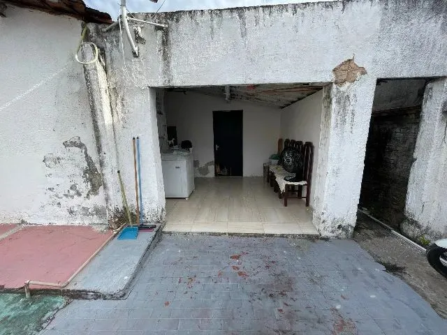Imagem 14: Casa no Conjunto Ceará (2ª Etapa) Oportunidade