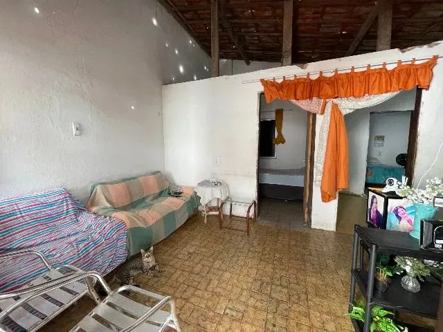 Imagem 16: Casa no Conjunto Ceará (2ª Etapa) Oportunidade