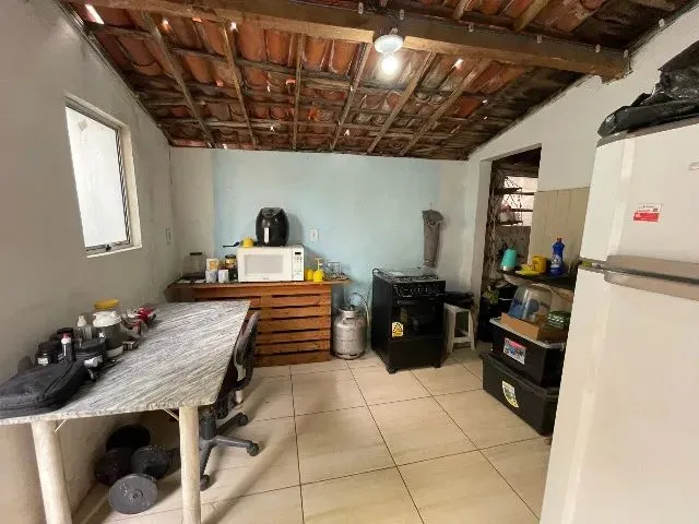 Imagem 13: Casa no Conjunto Ceará (2ª Etapa) Oportunidade