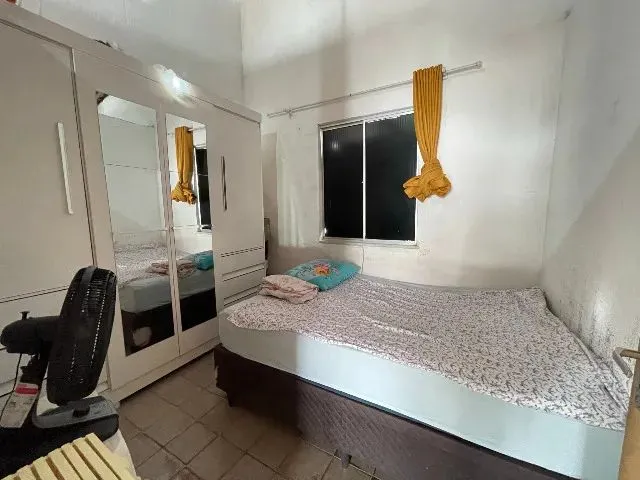 Imagem 3: Casa no Conjunto Ceará (2ª Etapa) Oportunidade