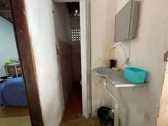 Imagem 8: Casa no Conjunto Ceará (2ª Etapa) Oportunidade