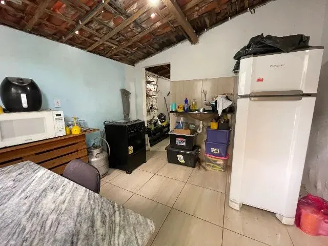 Imagem 5: Casa no Conjunto Ceará (2ª Etapa) Oportunidade