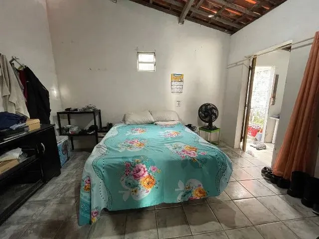Imagem 11: Casa no Conjunto Ceará (2ª Etapa) Oportunidade