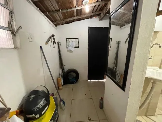 Imagem 4: Casa no Conjunto Ceará (2ª Etapa) Oportunidade
