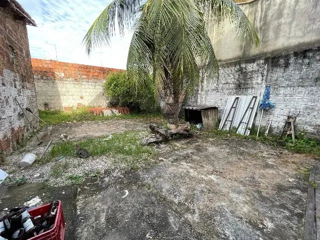 Imagem 10: Casa no Conjunto Ceará (2ª Etapa) Oportunidade