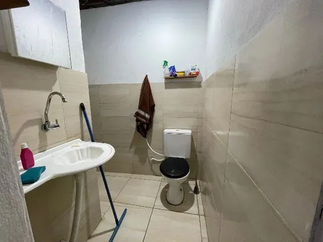 Imagem 15: Casa no Conjunto Ceará (2ª Etapa) Oportunidade