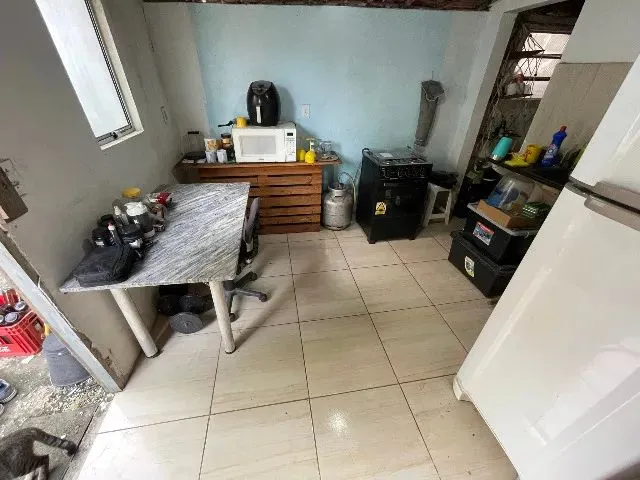 Imagem 7: Casa no Conjunto Ceará (2ª Etapa) Oportunidade