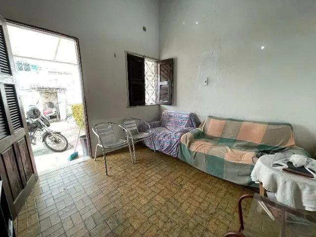 Imagem 9: Casa no Conjunto Ceará (2ª Etapa) Oportunidade