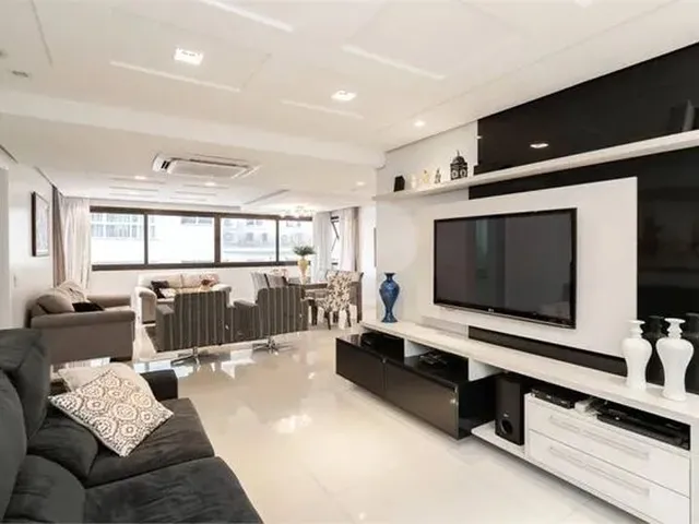 Imagem: Porto Alegre - Apartamento Padrão - Petrópolis
