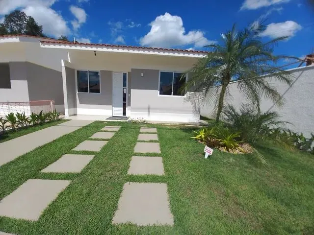 Imagem 1: Casa 2 Quartos no Residencial Happy Tarumã