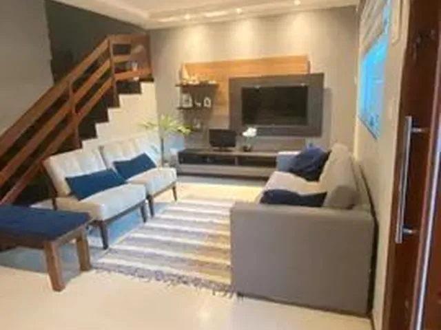 Imagem: Vende Casa 3 Quartos em Condomínio Granja