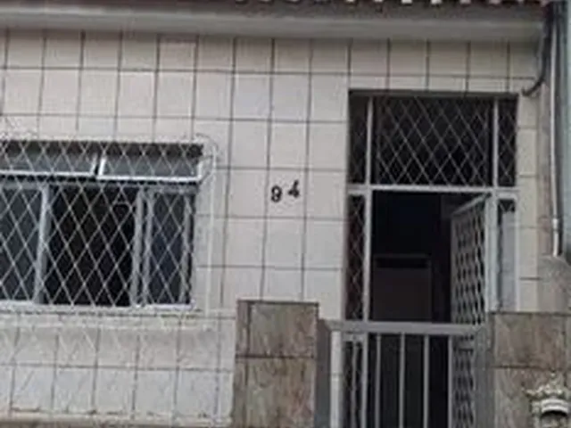 Imagem: Casa Tipo Apartamento
