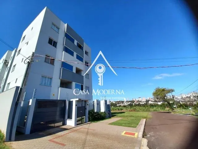 Imagem: Apartamento com 2 Dormitórios À Venda