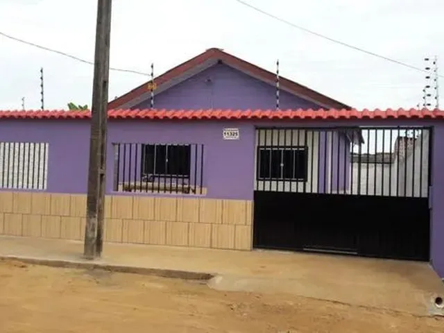 Imagem: Casa para Venda em Porto Velho / Ro no Bairro