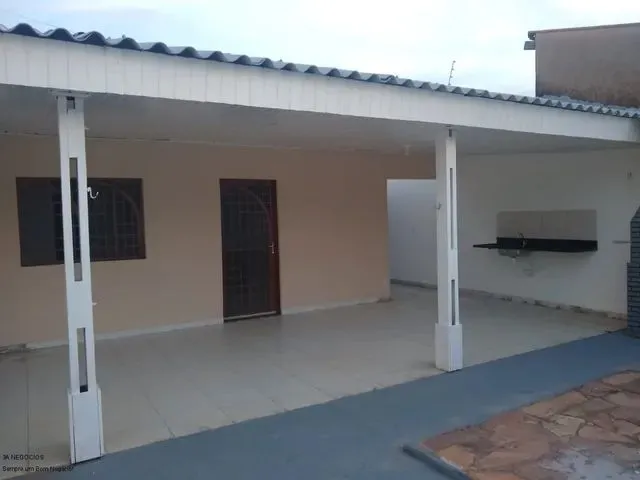 Imagem: Casa para Venda em Porto Velho / Ro no Bairro