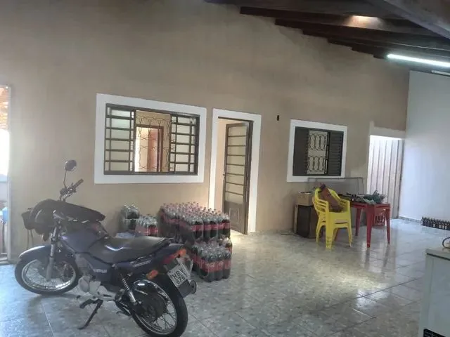 Imagem 2: Vendo Casa Casa com 2 dormitórios