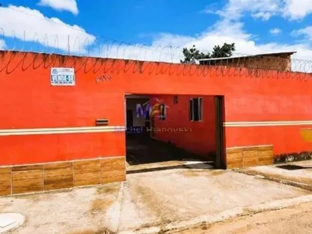 Imagem: Casa Disponível no Igarapé