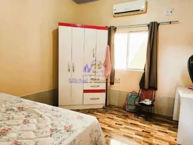 Imagem 6: Casa Disponível no Igarapé