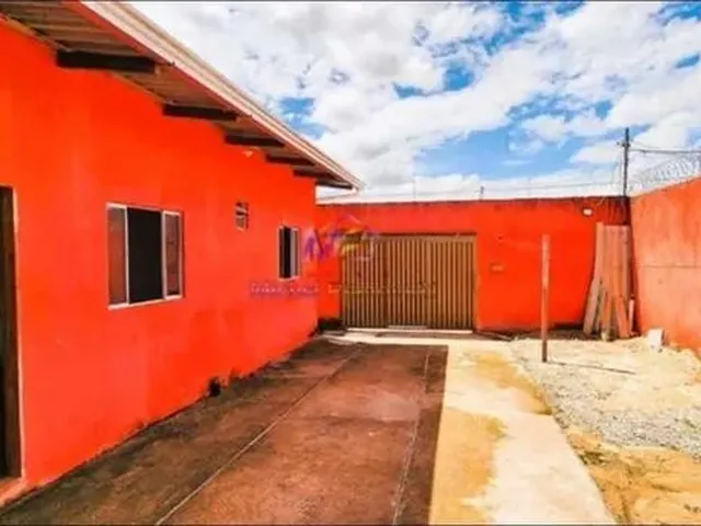 Imagem 8: Casa Disponível no Igarapé