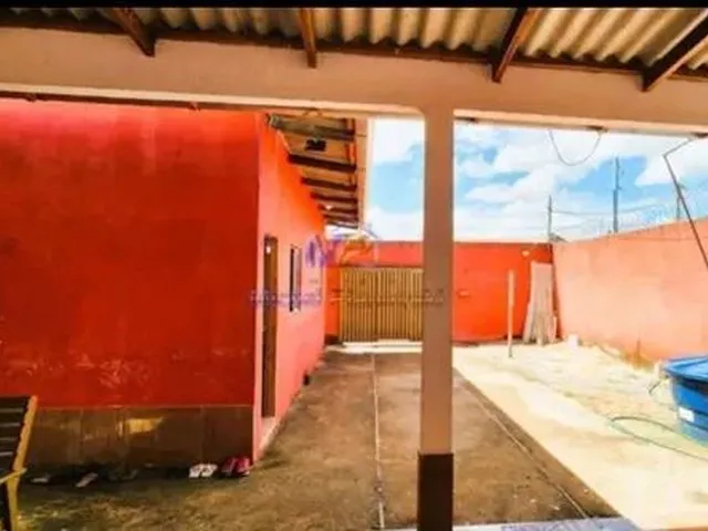 Imagem 3: Casa Disponível no Igarapé