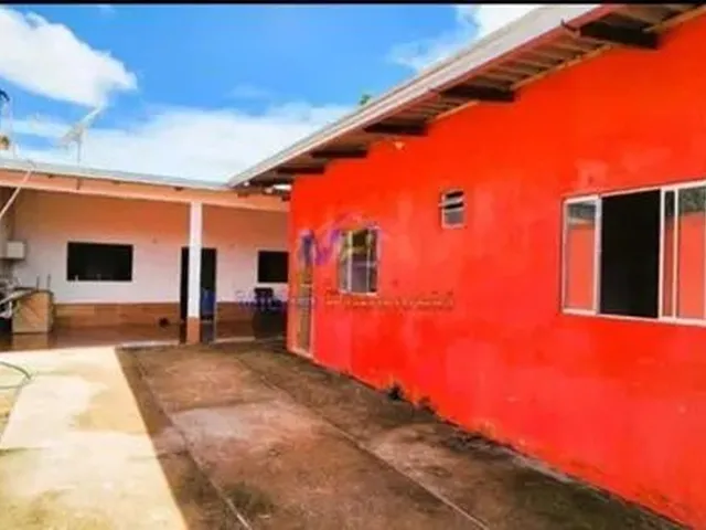 Imagem 5: Casa Disponível no Igarapé