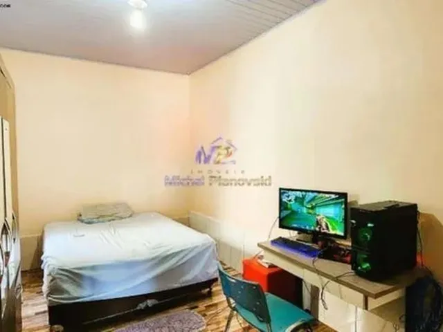 Imagem 10: Casa Disponível no Igarapé