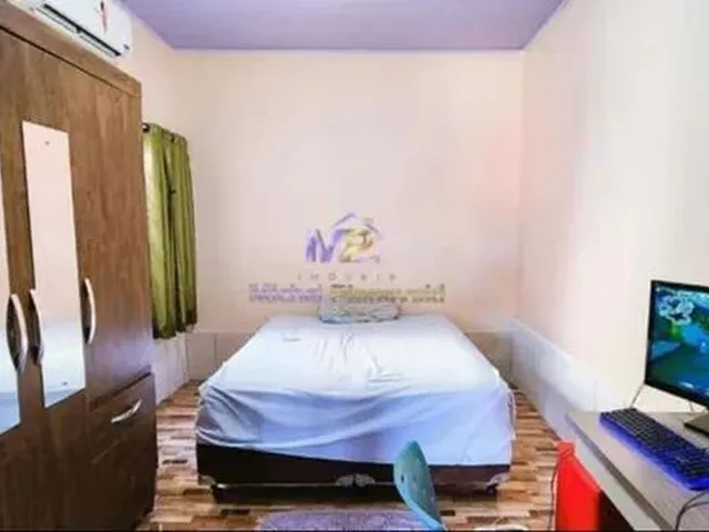 Imagem 2: Casa Disponível no Igarapé