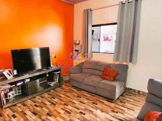 Imagem 9: Casa Disponível no Igarapé