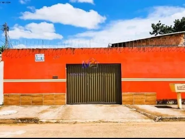 Imagem 15: Casa Disponível no Igarapé