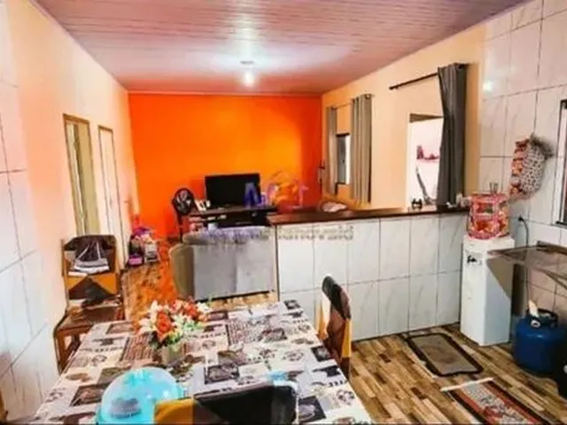 Imagem 13: Casa Disponível no Igarapé