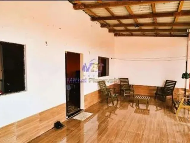 Imagem 7: Casa Disponível no Igarapé