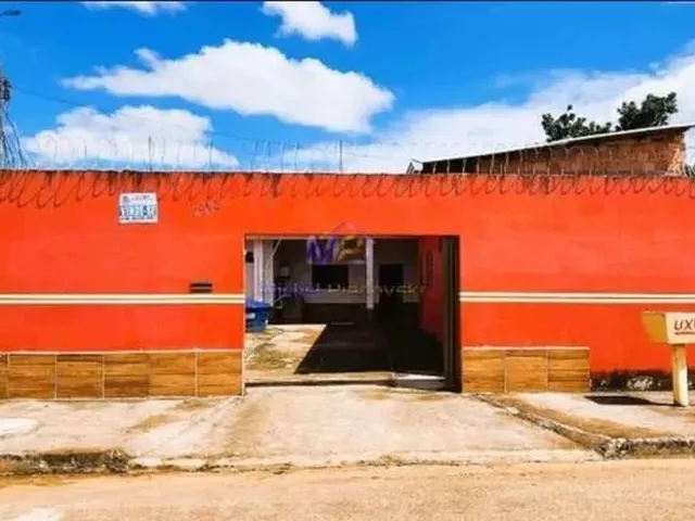 Imagem 16: Casa Disponível no Igarapé