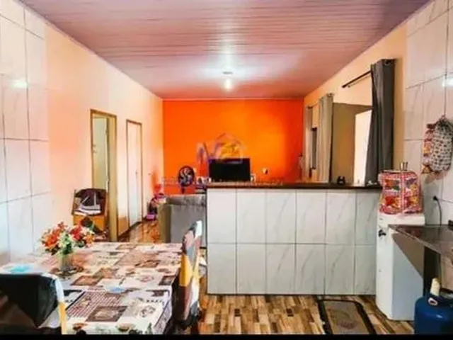 Imagem 11: Casa Disponível no Igarapé