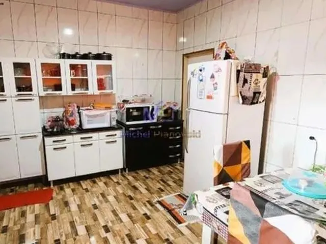 Imagem 4: Casa Disponível no Igarapé