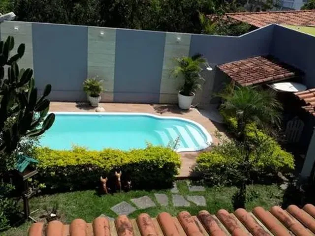 Imagem: Casa para Venda Possui 389 Metros Quadrados