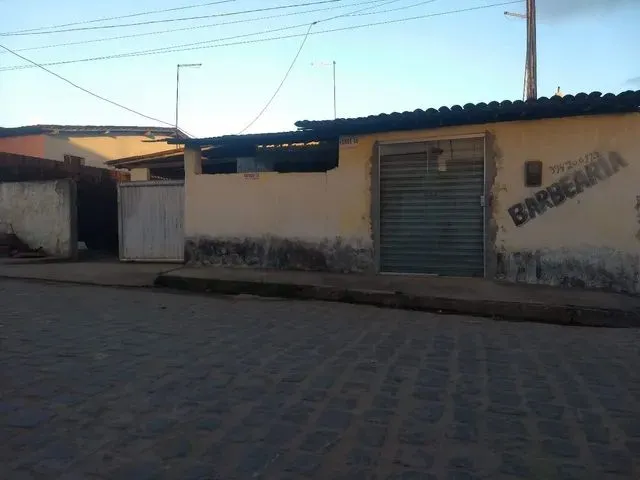 Imagem: Casa a Venda em Alhandra Pb