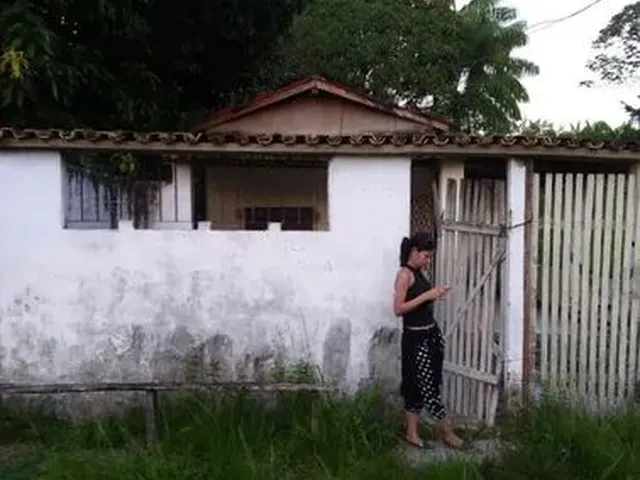 Imagem: Vende-Se Casa em Mosqueiro - Murubira