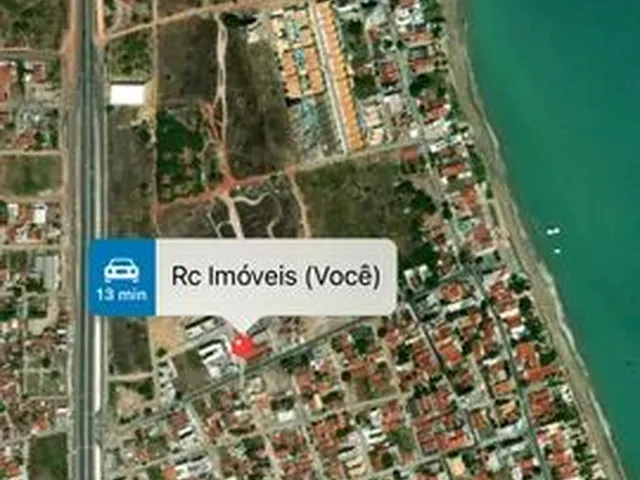 Imagem 2: Casa na Praia de Poço- Cabedelo