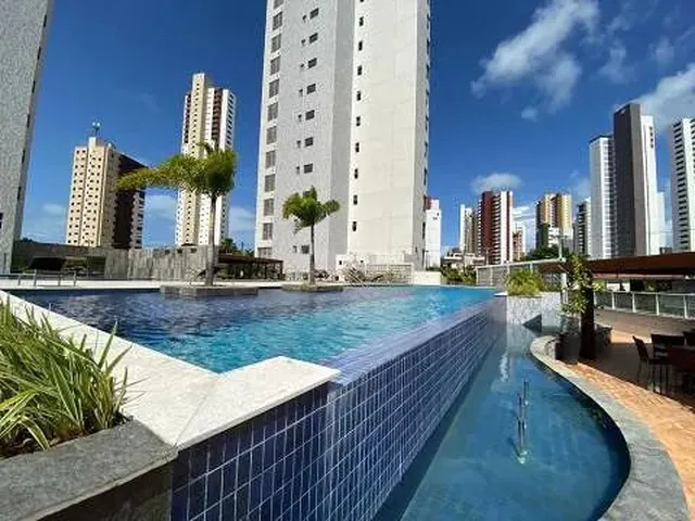 Imagem: Apartamento para Venda Possui 163 M² com