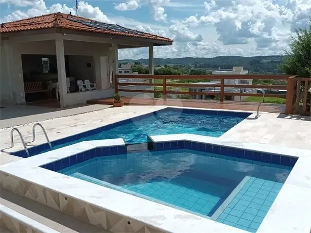 Imagem: Excelente Casa para Você Morar em Vinhedo