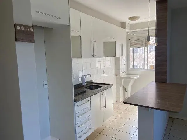 Imagem: Apartamento Piazza do Bosque