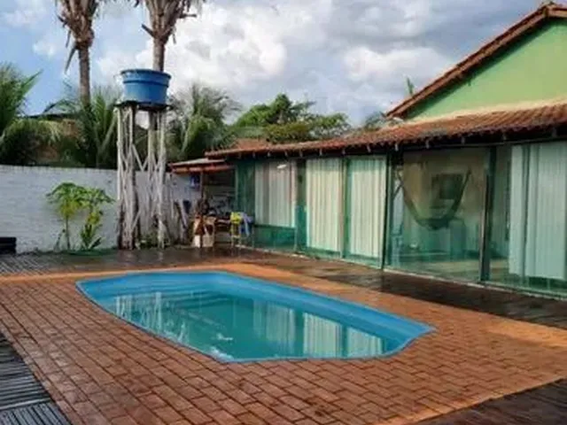 Imagem: Casa para Venda em Porto Velho / Ro no Bairro